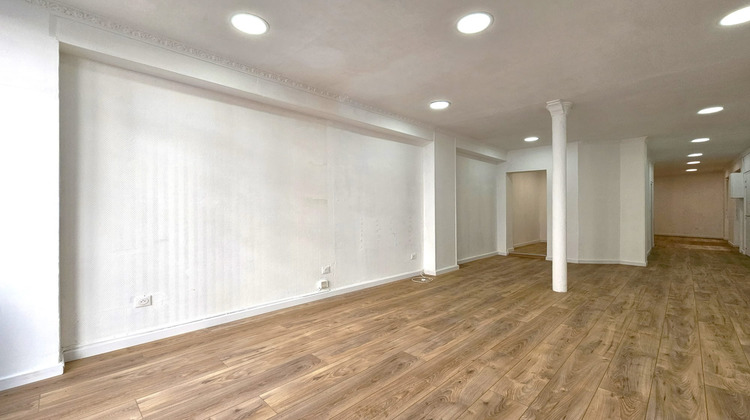 Ma-Cabane - Location Boutique Paris, 55 m²