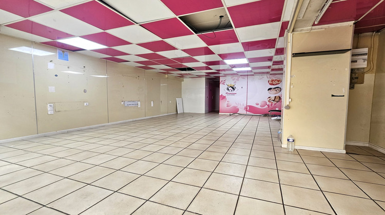 Ma-Cabane - Location Boutique Paris, 76 m²