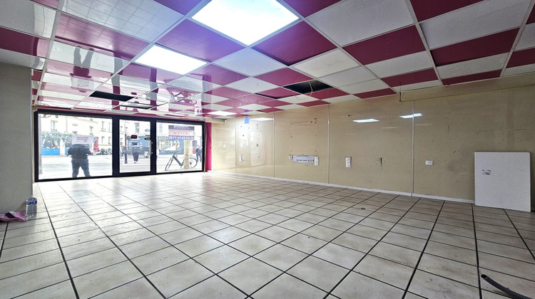 Ma-Cabane - Location Boutique Paris, 76 m²