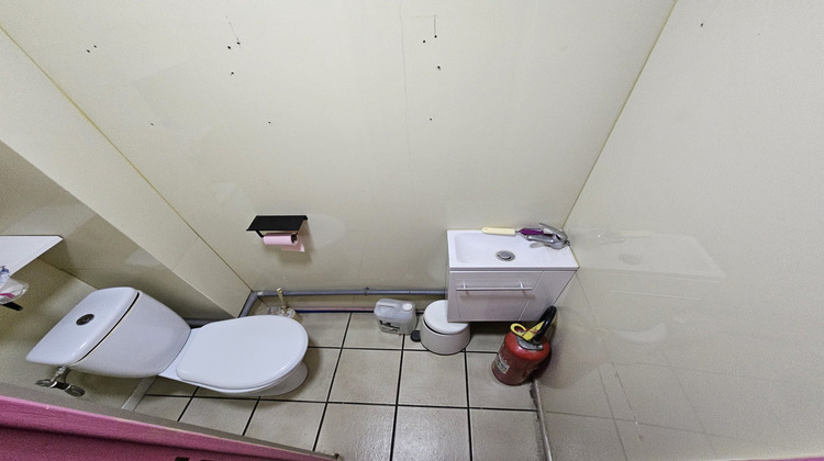 Ma-Cabane - Location Boutique Paris, 76 m²