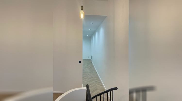 Ma-Cabane - Location Boutique Paris, 38 m²