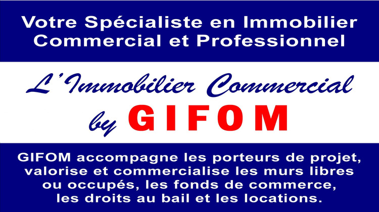 Ma-Cabane - Location Boutique Paris, 38 m²