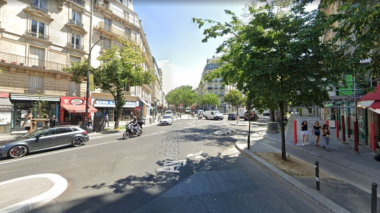 Ma-Cabane - Location Boutique Paris, 80 m²