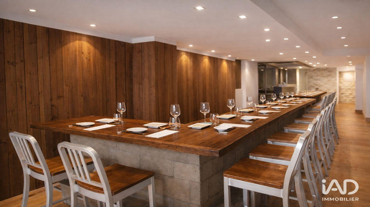 Ma-Cabane - Location Boutique Paris, 92 m²