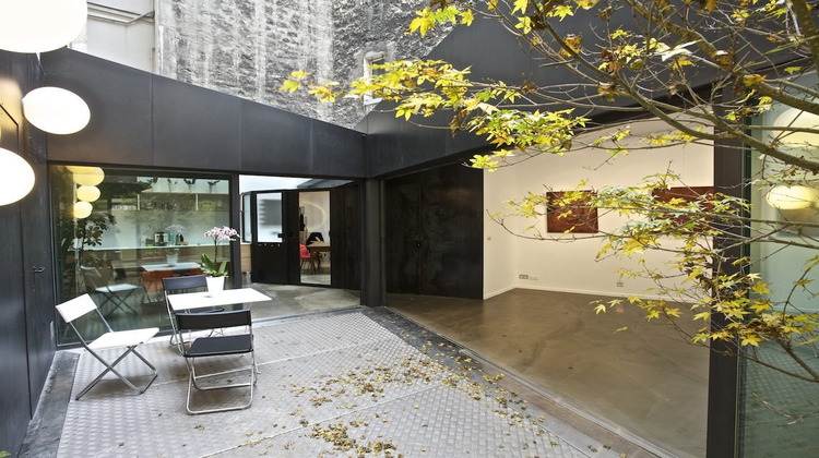 Ma-Cabane - Location Boutique Paris, 163 m²