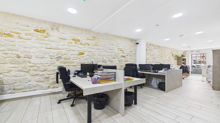 Ma-Cabane - Location Boutique Paris, 79 m²