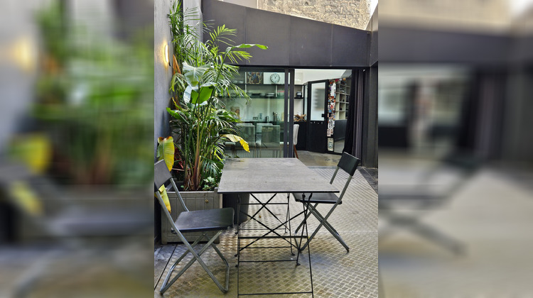 Ma-Cabane - Location Boutique Paris, 163 m²