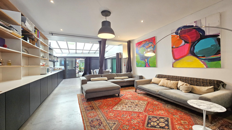 Ma-Cabane - Location Boutique Paris, 163 m²