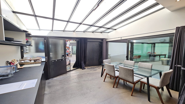 Ma-Cabane - Location Boutique Paris, 163 m²