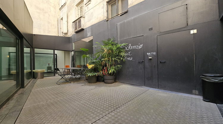 Ma-Cabane - Location Boutique Paris, 163 m²