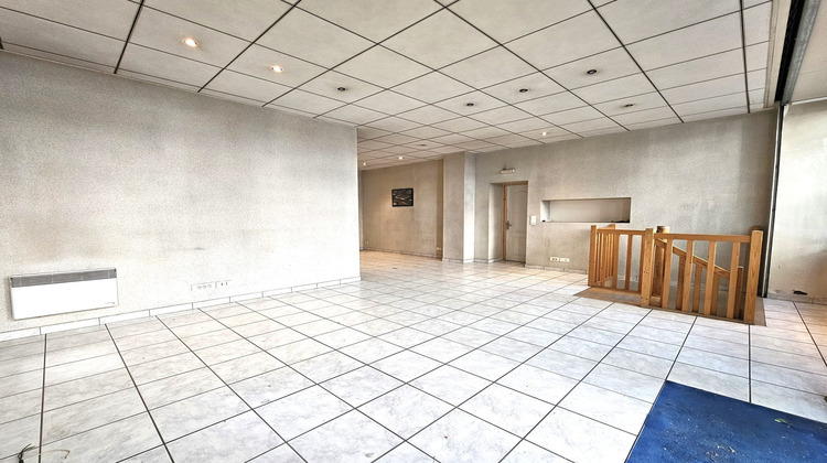 Ma-Cabane - Location Boutique Paris, 61 m²