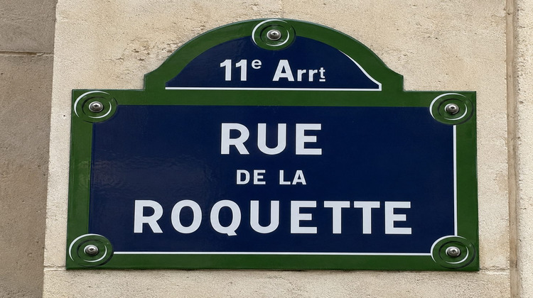 Ma-Cabane - Location Boutique Paris, 25 m²