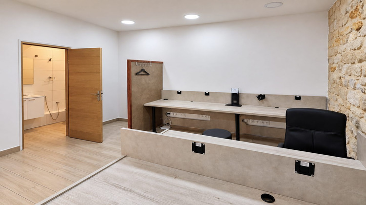 Ma-Cabane - Location Boutique Paris, 93 m²