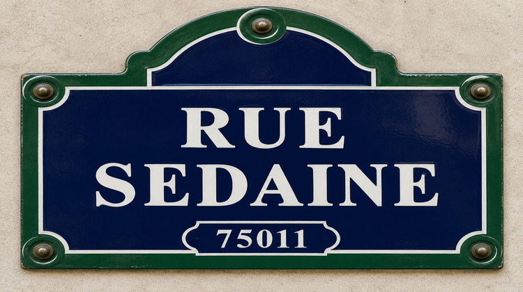 Ma-Cabane - Location Boutique Paris, 38 m²