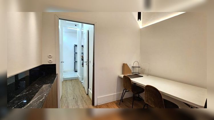 Ma-Cabane - Location Boutique Paris, 40 m²