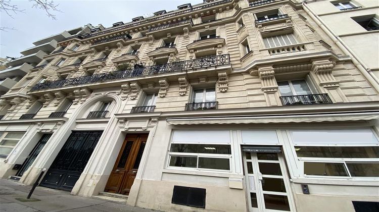 Ma-Cabane - Location Boutique PARIS, 155 m²