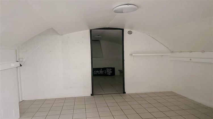 Ma-Cabane - Location Boutique PARIS, 54 m²