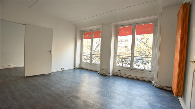 Ma-Cabane - Location Boutique PARIS, 118 m²