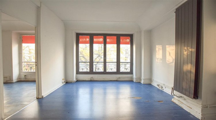 Ma-Cabane - Location Boutique PARIS, 118 m²