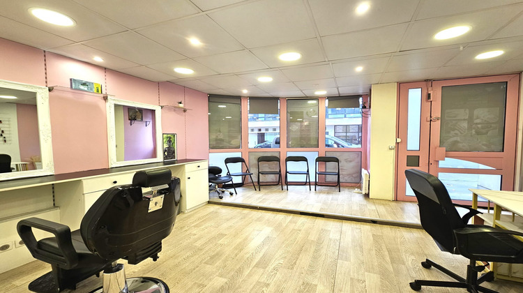 Ma-Cabane - Location Boutique Paris, 30 m²