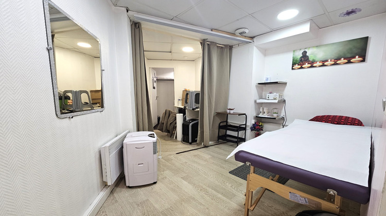 Ma-Cabane - Location Boutique Paris, 30 m²