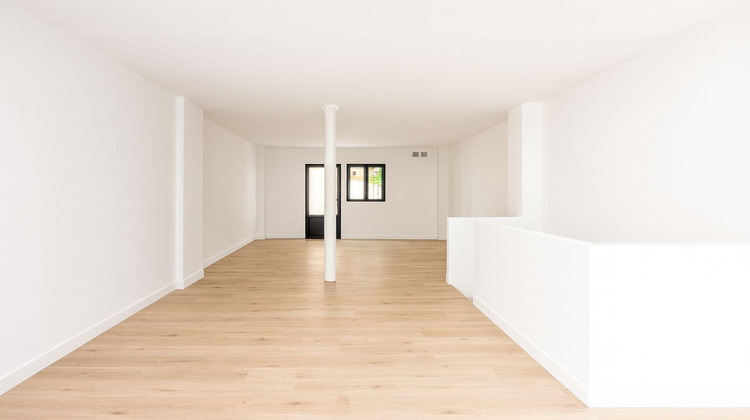 Ma-Cabane - Location Boutique Paris, 70 m²