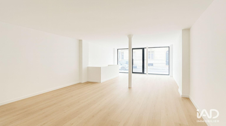 Ma-Cabane - Location Boutique Paris, 70 m²