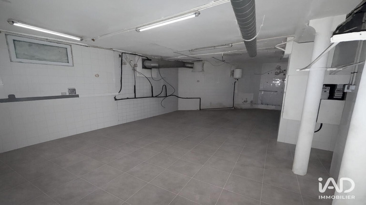 Ma-Cabane - Location Boutique Paris, 135 m²