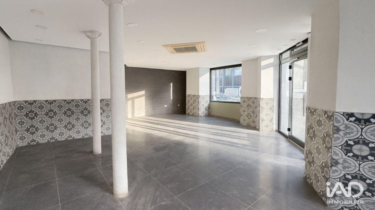 Ma-Cabane - Location Boutique Paris, 135 m²