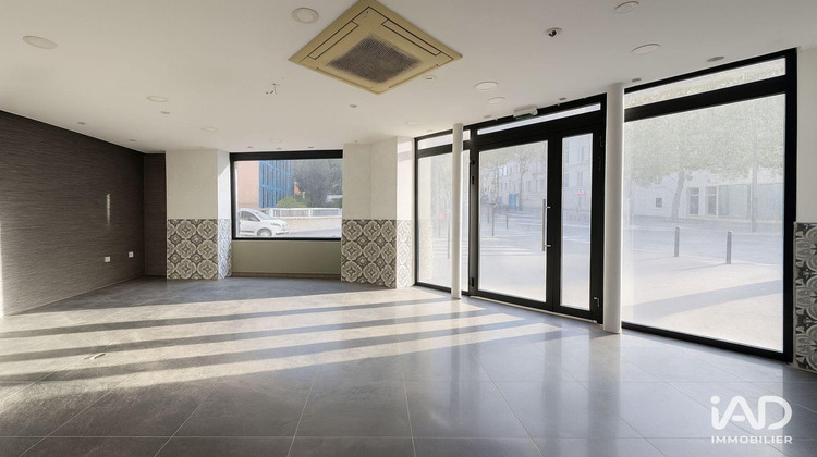 Ma-Cabane - Location Boutique Paris, 135 m²