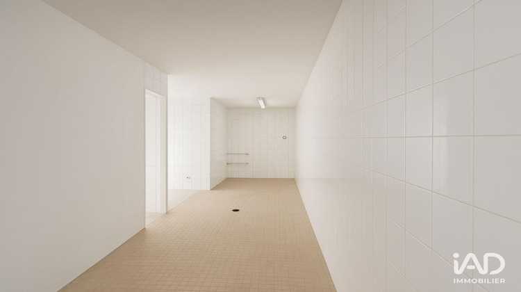 Ma-Cabane - Location Boutique Paris, 135 m²