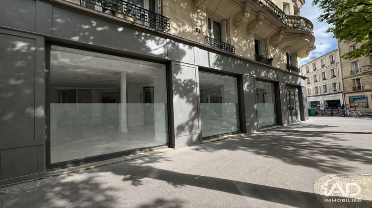 Ma-Cabane - Location Boutique Paris, 190 m²