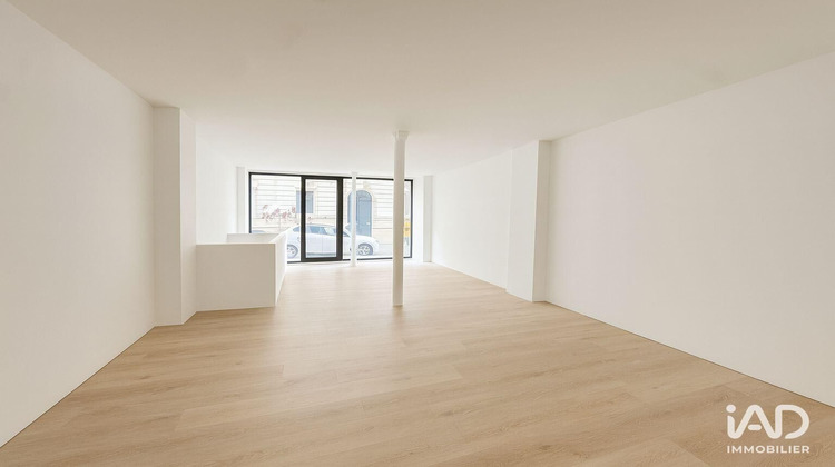 Ma-Cabane - Location Boutique Paris, 70 m²