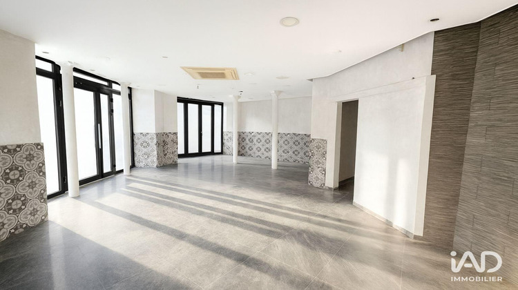 Ma-Cabane - Location Boutique Paris, 135 m²