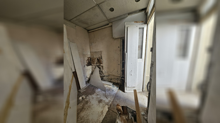 Ma-Cabane - Location Boutique Paris, 40 m²