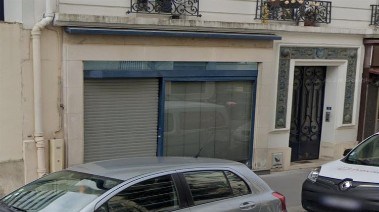 Ma-Cabane - Location Boutique PARIS, 48 m²