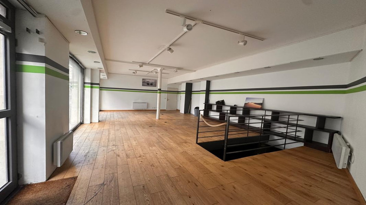 Ma-Cabane - Location Boutique PARIS, 116 m²