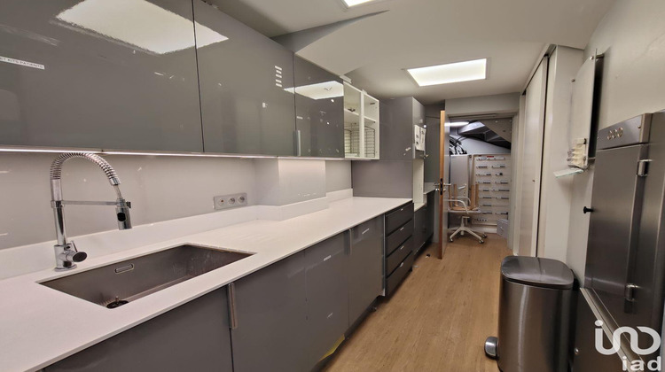 Ma-Cabane - Location Boutique Paris, 150 m²