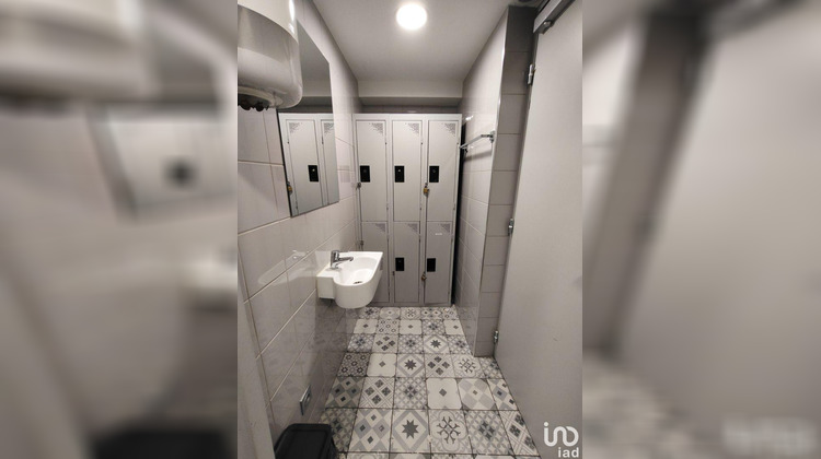 Ma-Cabane - Location Boutique Paris, 150 m²