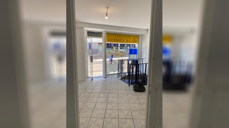 Ma-Cabane - Location Boutique Paris, 40 m²