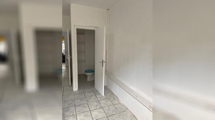 Ma-Cabane - Location Boutique Paris, 40 m²