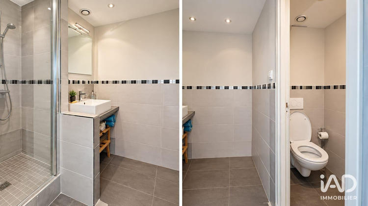 Ma-Cabane - Location Boutique Paris, 76 m²
