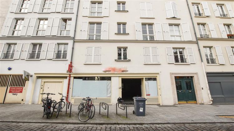 Ma-Cabane - Location Boutique PARIS, 248 m²