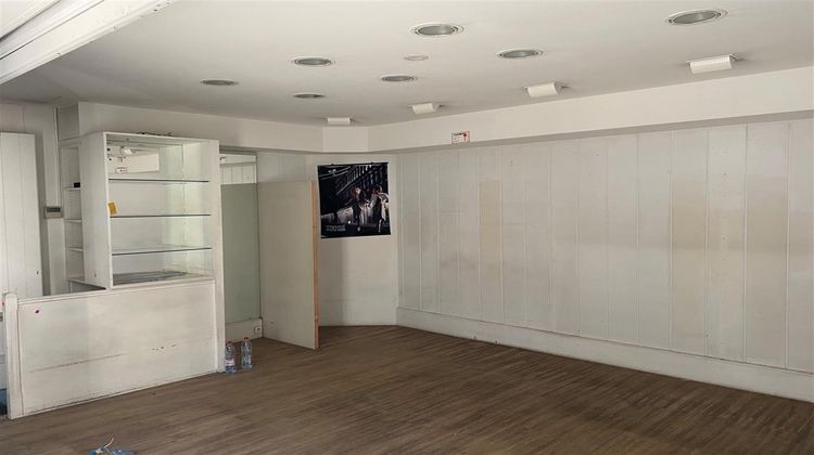 Ma-Cabane - Location Boutique PARIS, 40 m²