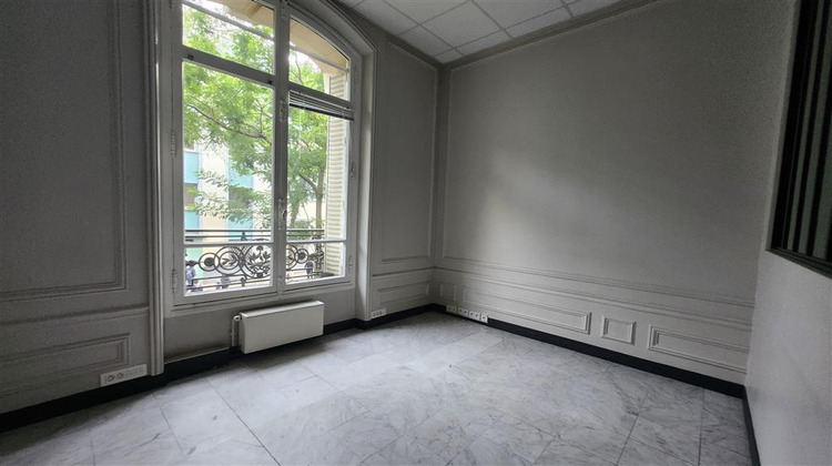 Ma-Cabane - Location Boutique PARIS, 377 m²