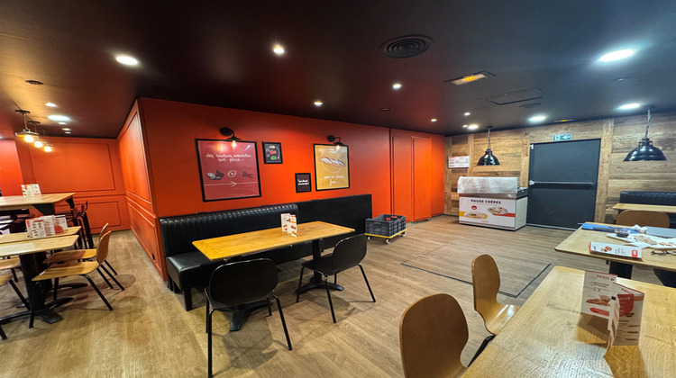 Ma-Cabane - Location Boutique PARIS, 198 m²