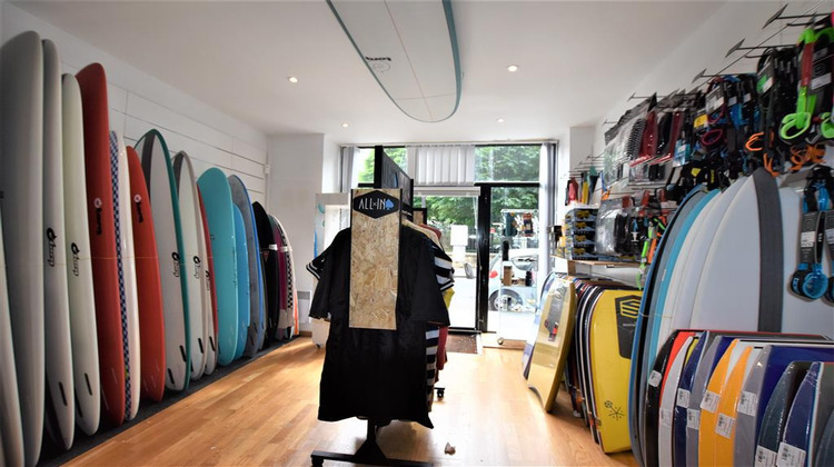 Ma-Cabane - Location Boutique PARIS, 56 m²