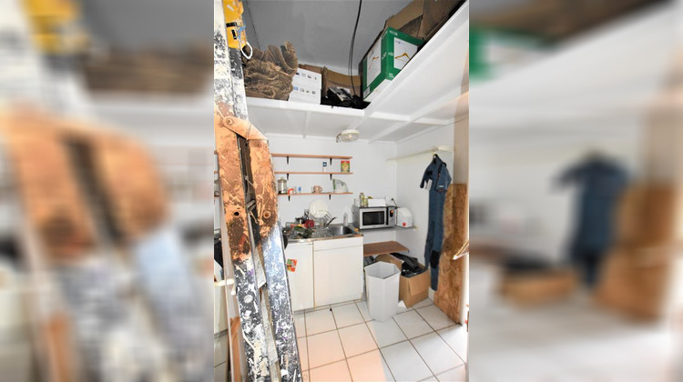 Ma-Cabane - Location Boutique PARIS, 56 m²