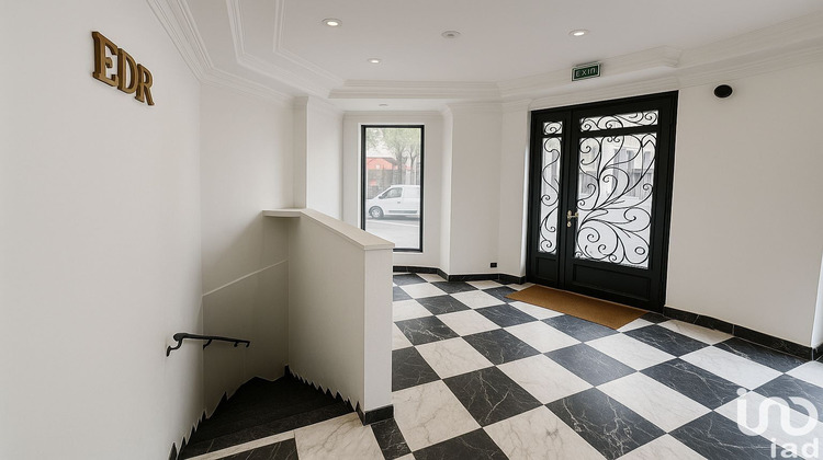 Ma-Cabane - Location Boutique Paris, 80 m²