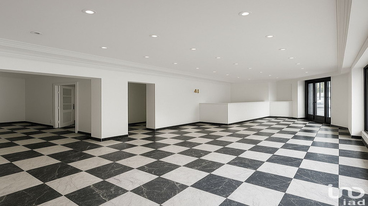 Ma-Cabane - Location Boutique Paris, 80 m²